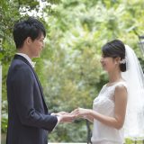 Hilltop Wedding 3つの特徴